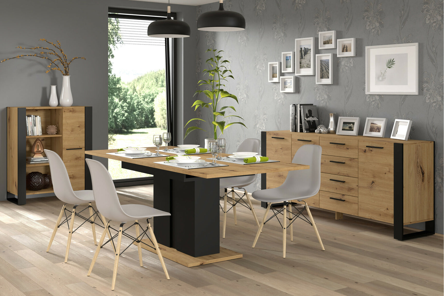 Kommode Cordoro 104