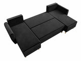 Hjørnesofa Memphis 140