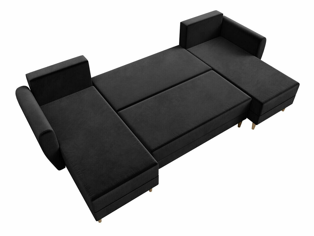 Hjørnesofa Memphis 140