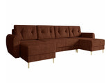 Hjørnesofa Memphis 140