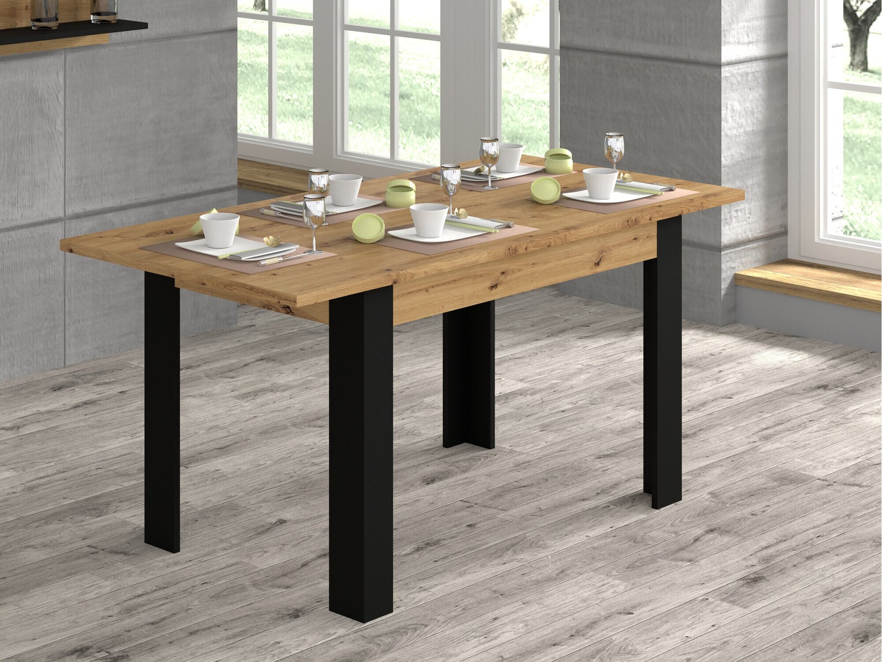 Bord Cordoro 109