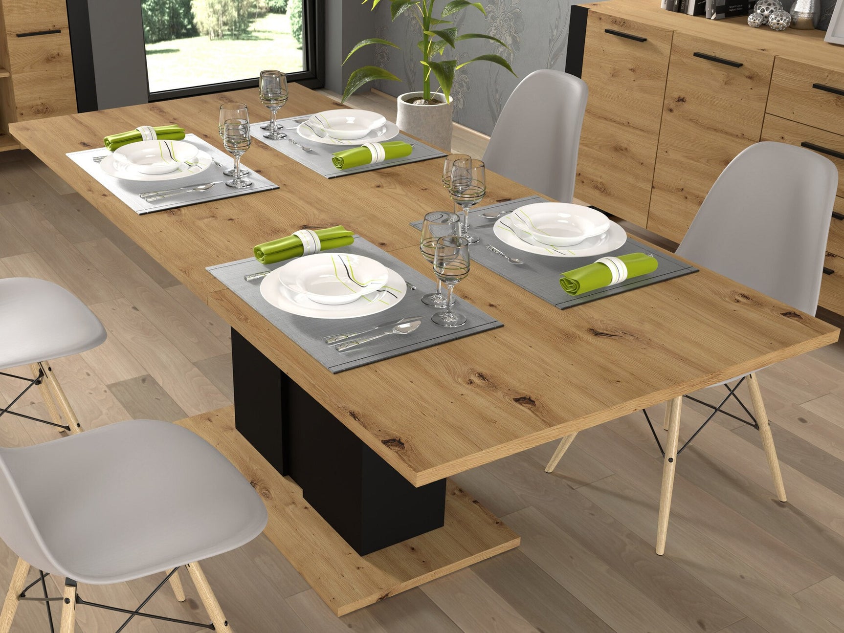 Bord Cordoro 110