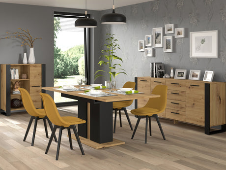 Bord Cordoro 110