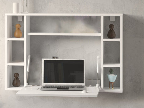 Skrivebord Buffalo 129