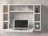Skrivebord Buffalo 129