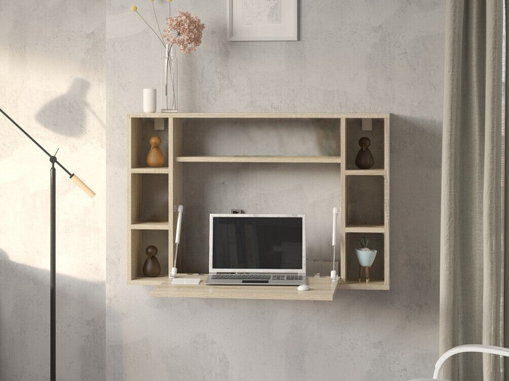 Skrivebord Buffalo 129