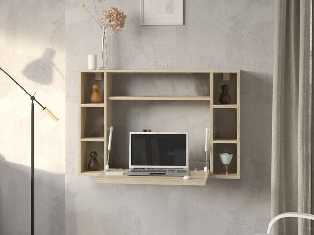 Skrivebord Buffalo 129