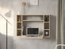 Skrivebord Buffalo 129