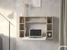 Skrivebord Buffalo 129
