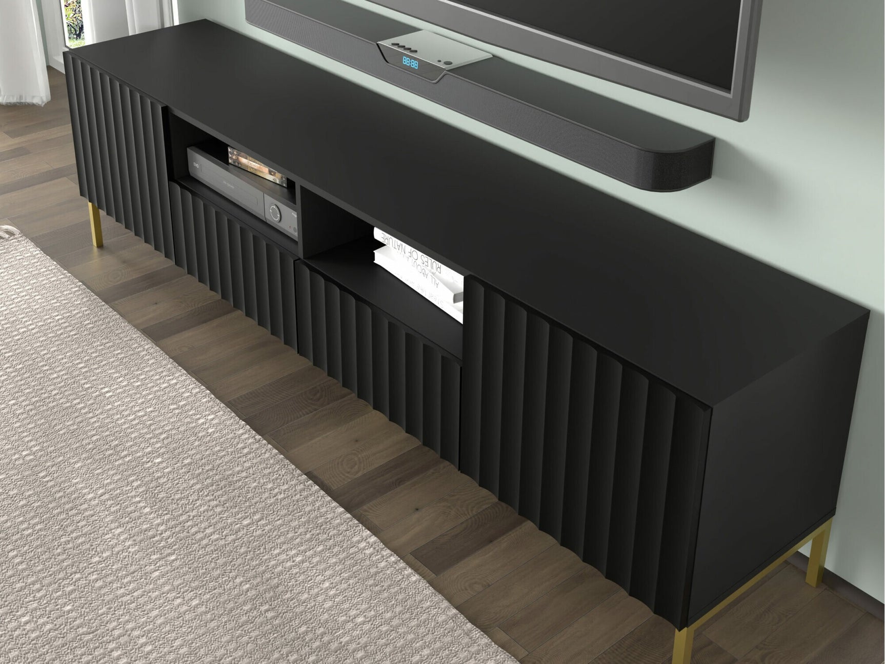 TV-bord Soropho 102
