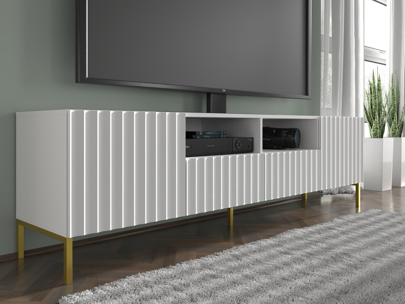 TV-bord Soropho 102
