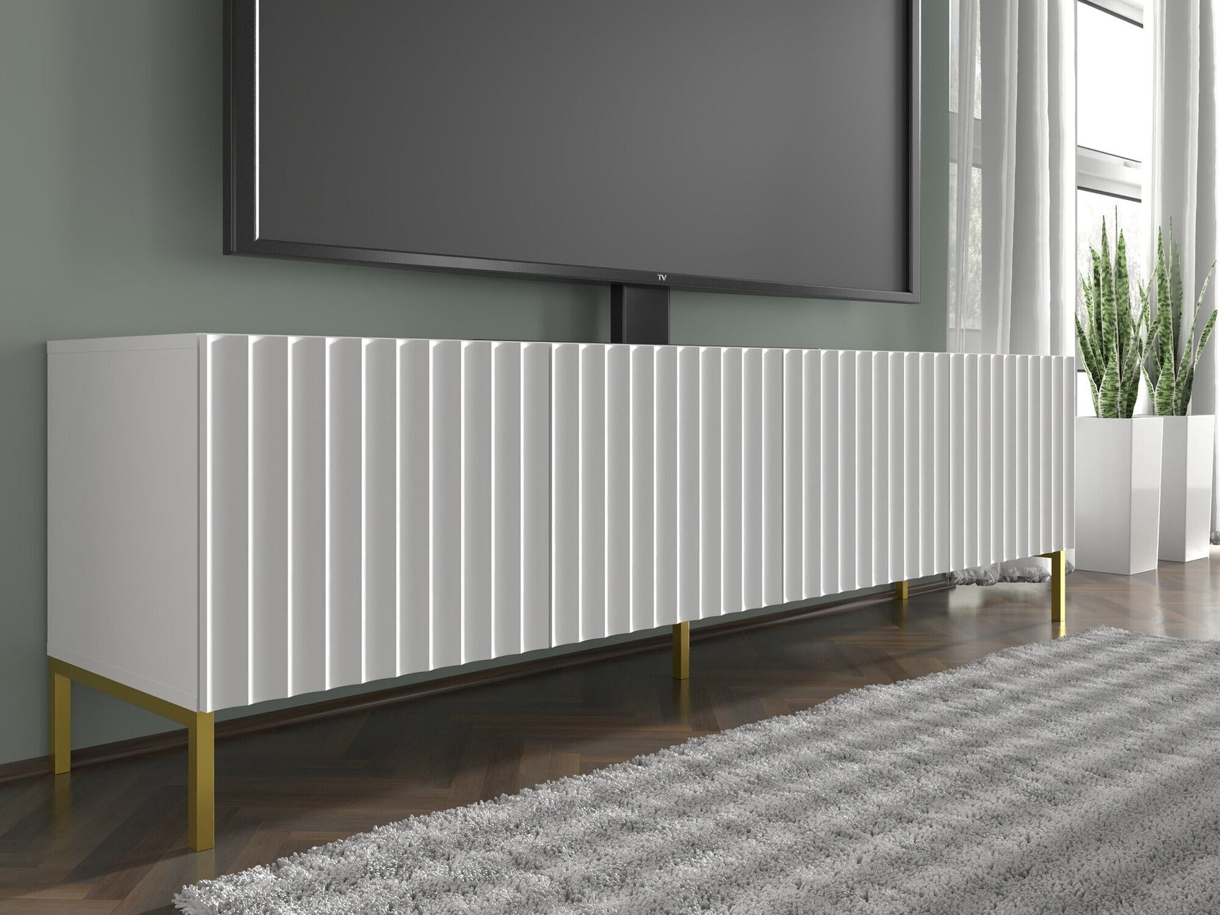 TV-bord Soropho 103