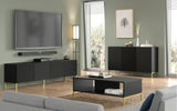 TV-bord Fivremu 103