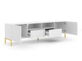 TV-bord Fivremu 103