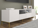 TV-bord Fivremu 103