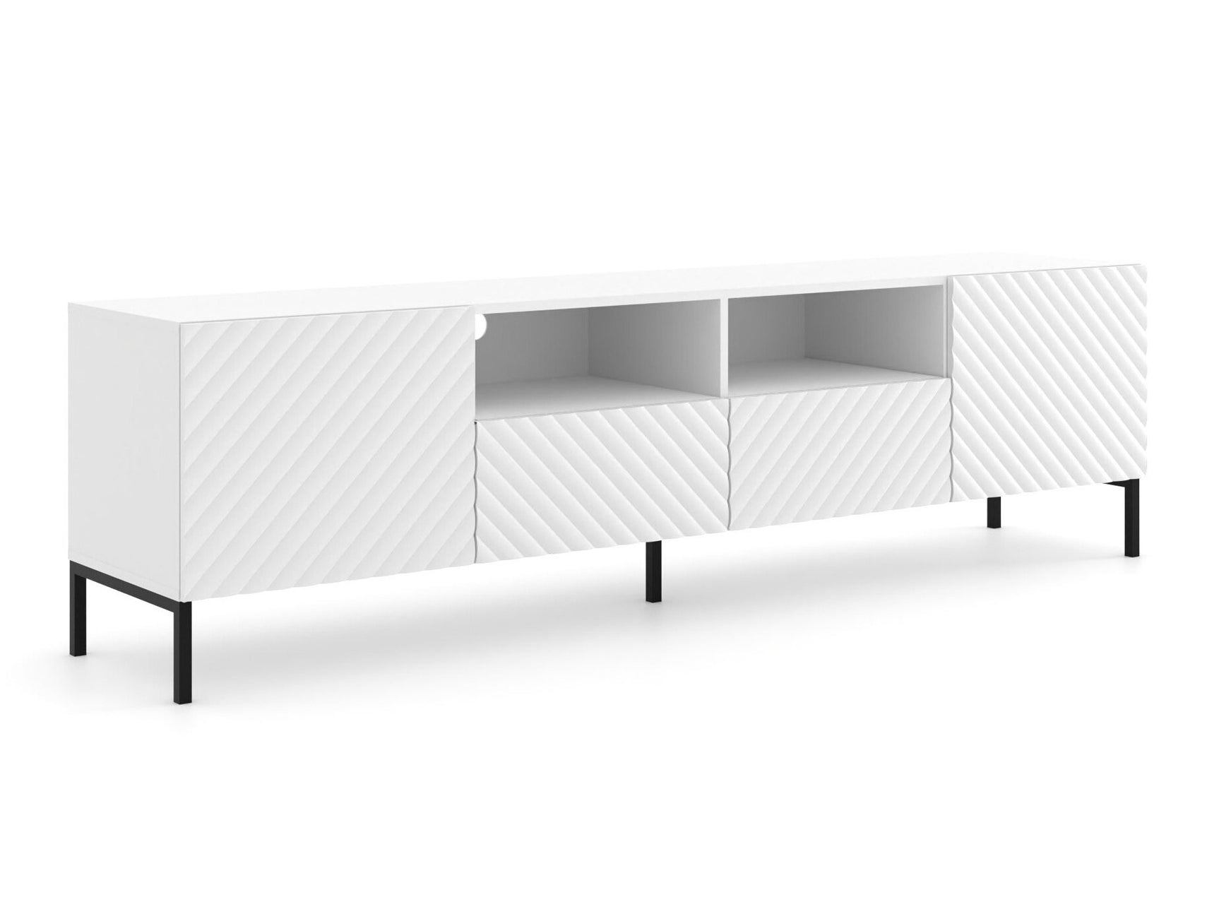 TV-bord Fivremu 103