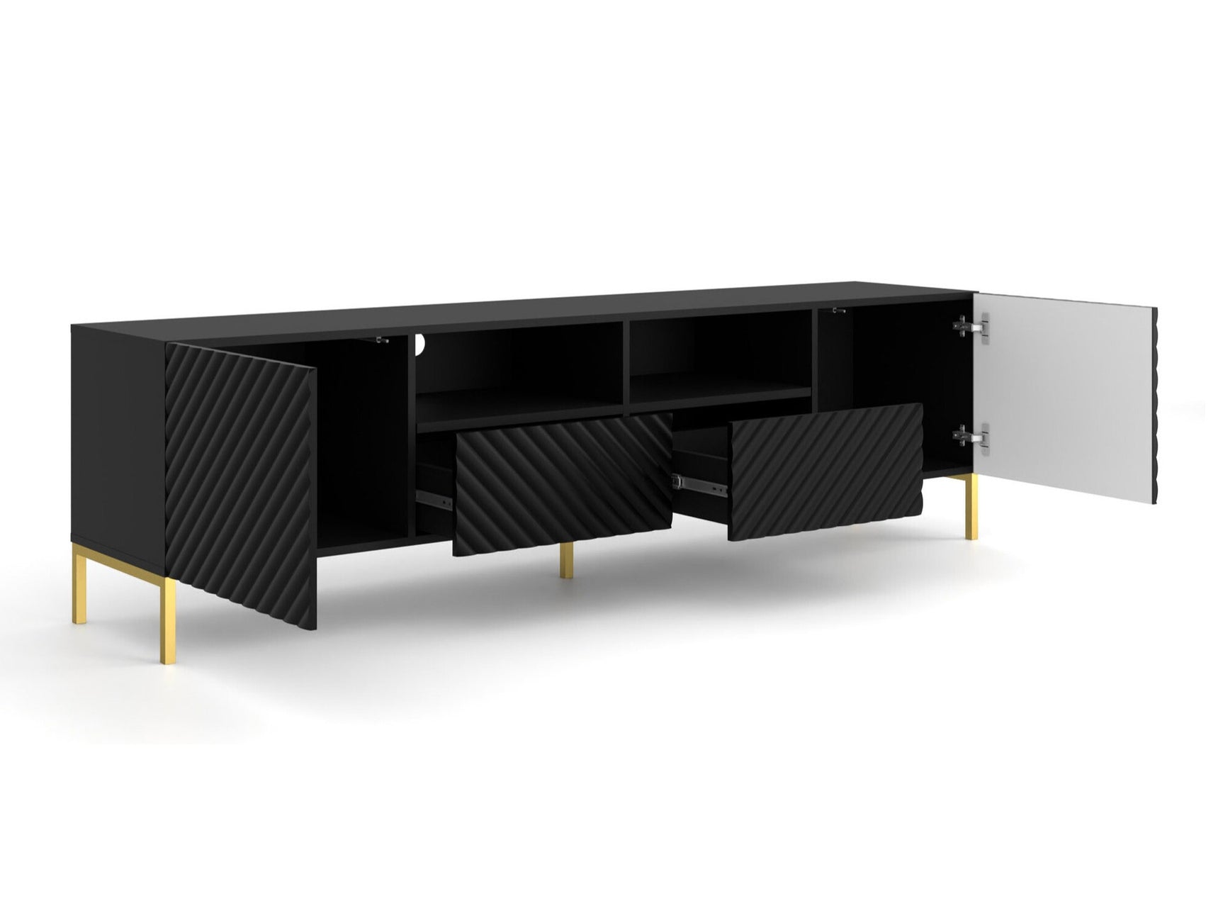 TV-bord Fivremu 103