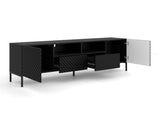 TV-bord Fivremu 103