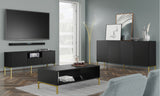 TV-bord Fivremu 104