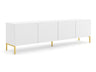 TV-bord Fivremu 104