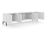 TV-bord Fivremu 104