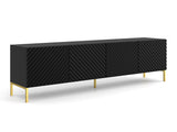 TV-bord Fivremu 104