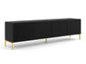 TV-bord Fivremu 104