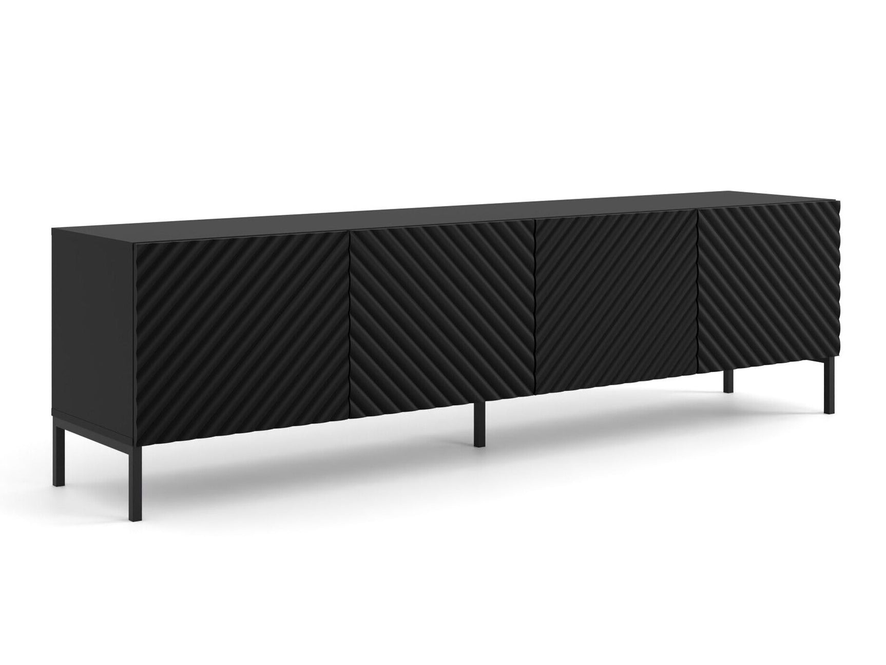 TV-bord Fivremu 104