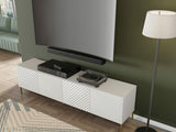 TV-bord Fivremu 105
