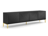 TV-bord Fivremu 105