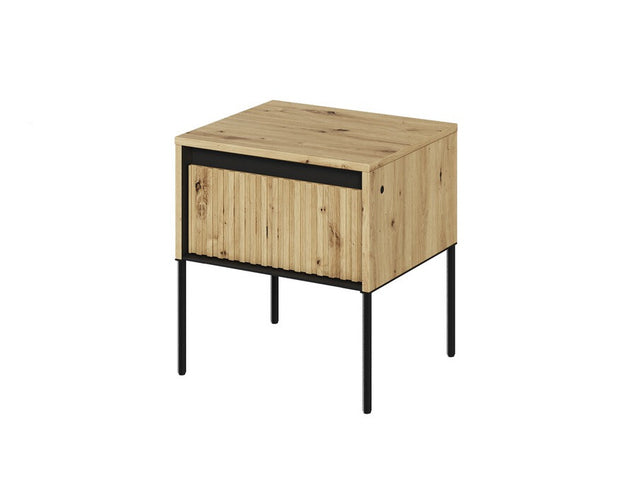 Sengebord Fernolu 111