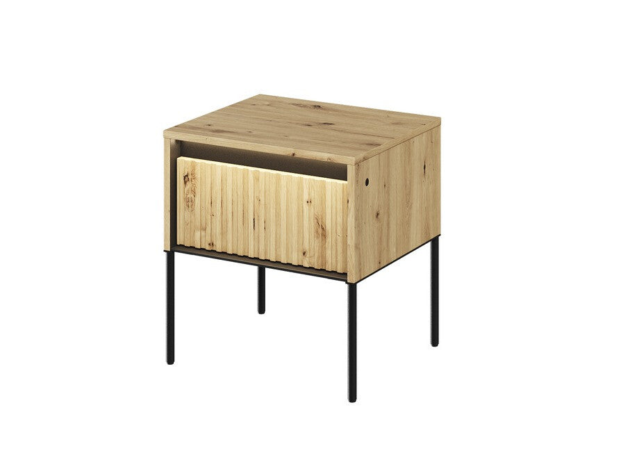 Sengebord Fernolu 111