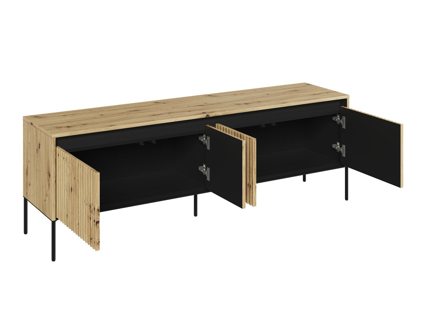 TV-bord Fernolu 104
