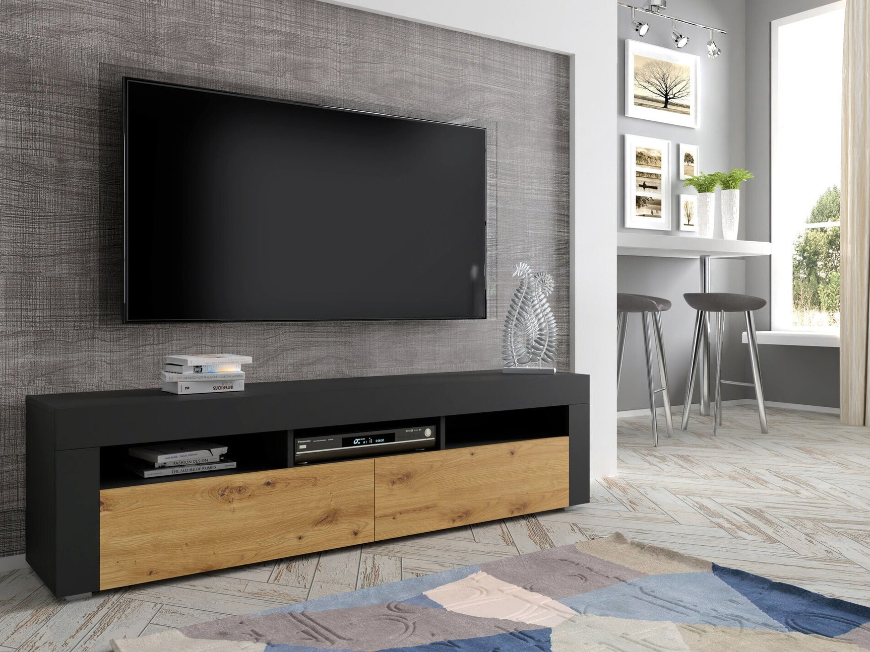 TV-bord Buffalo 149