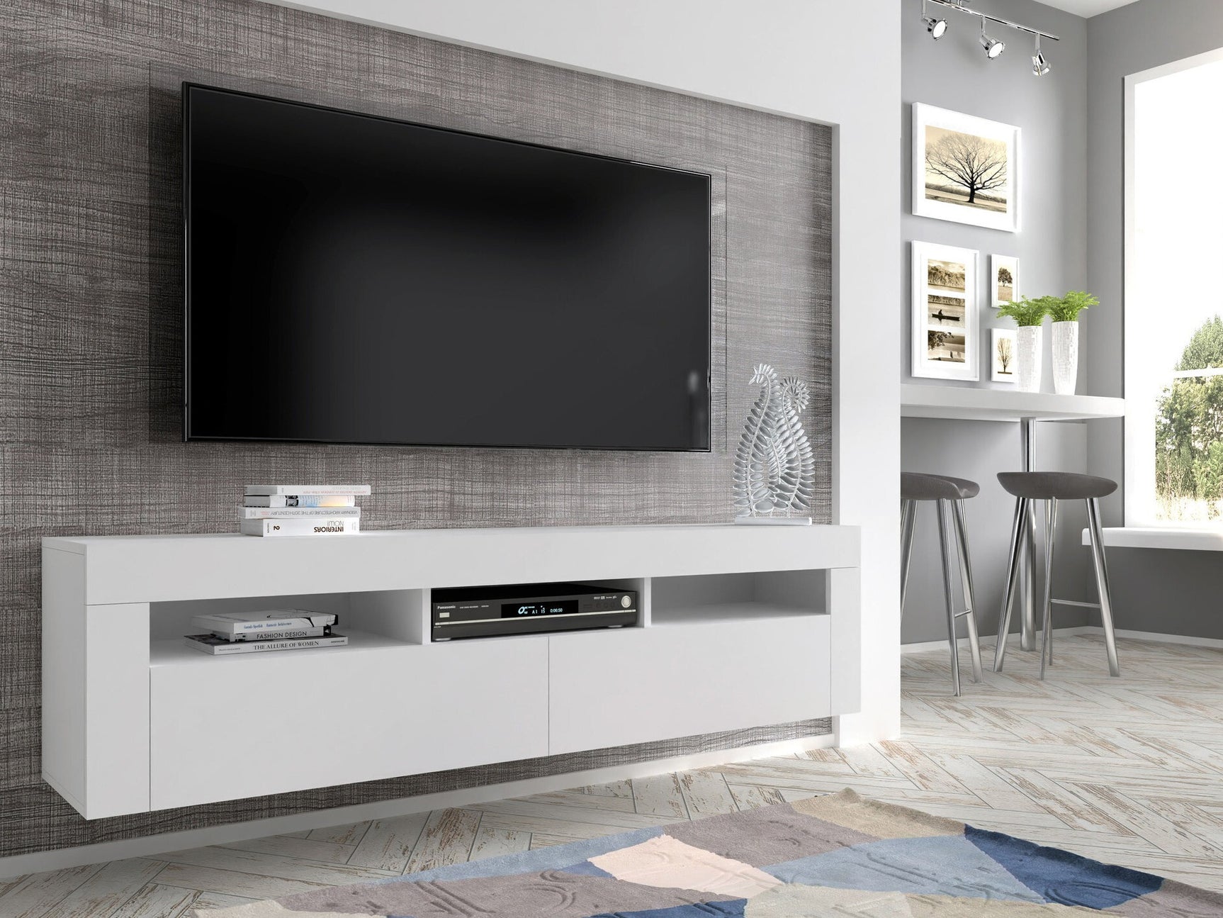 TV-bord Buffalo 149