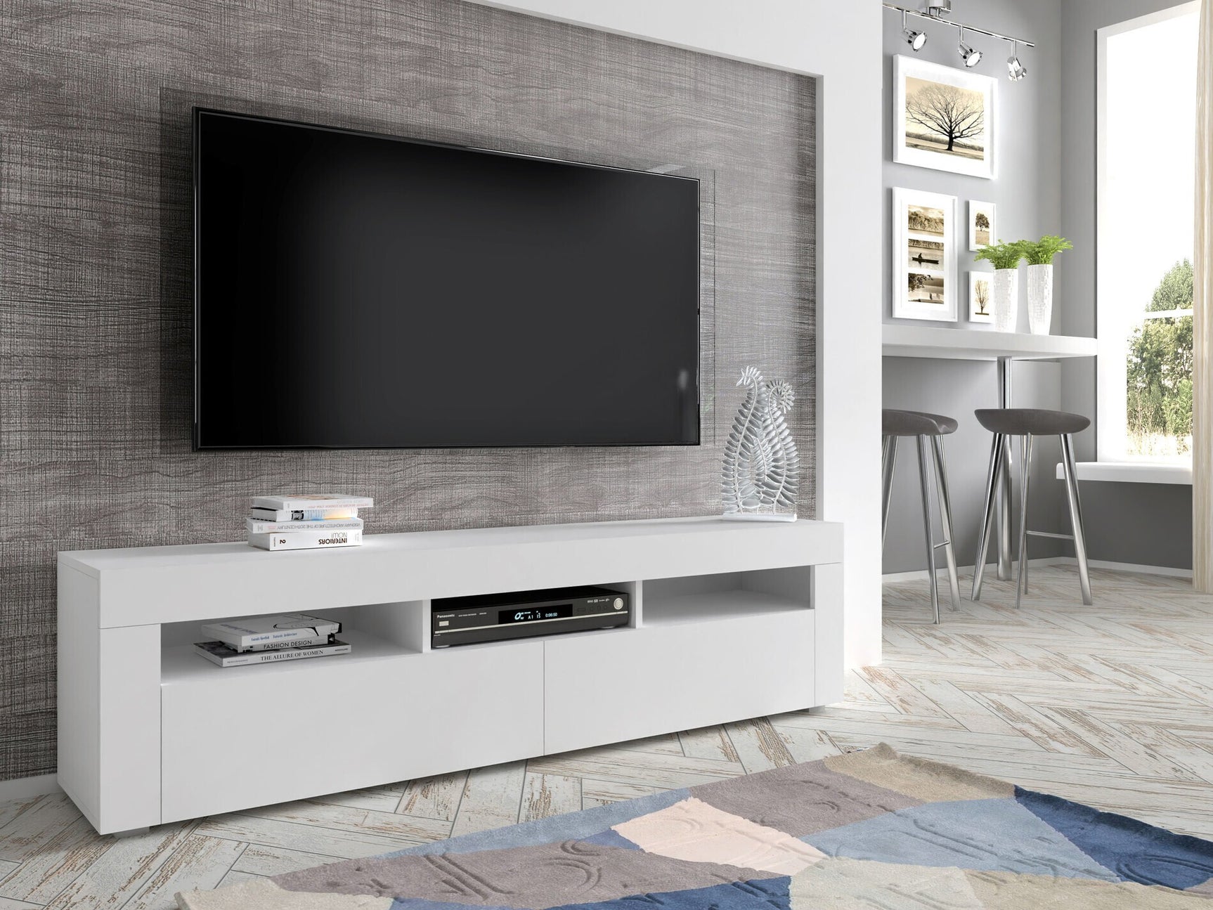 TV-bord Buffalo 149