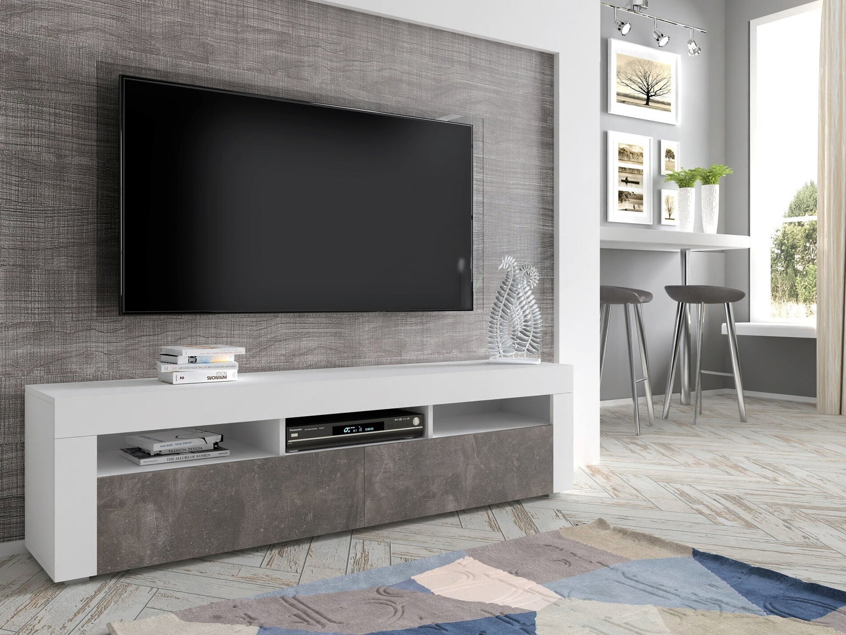 TV-bord Buffalo 149