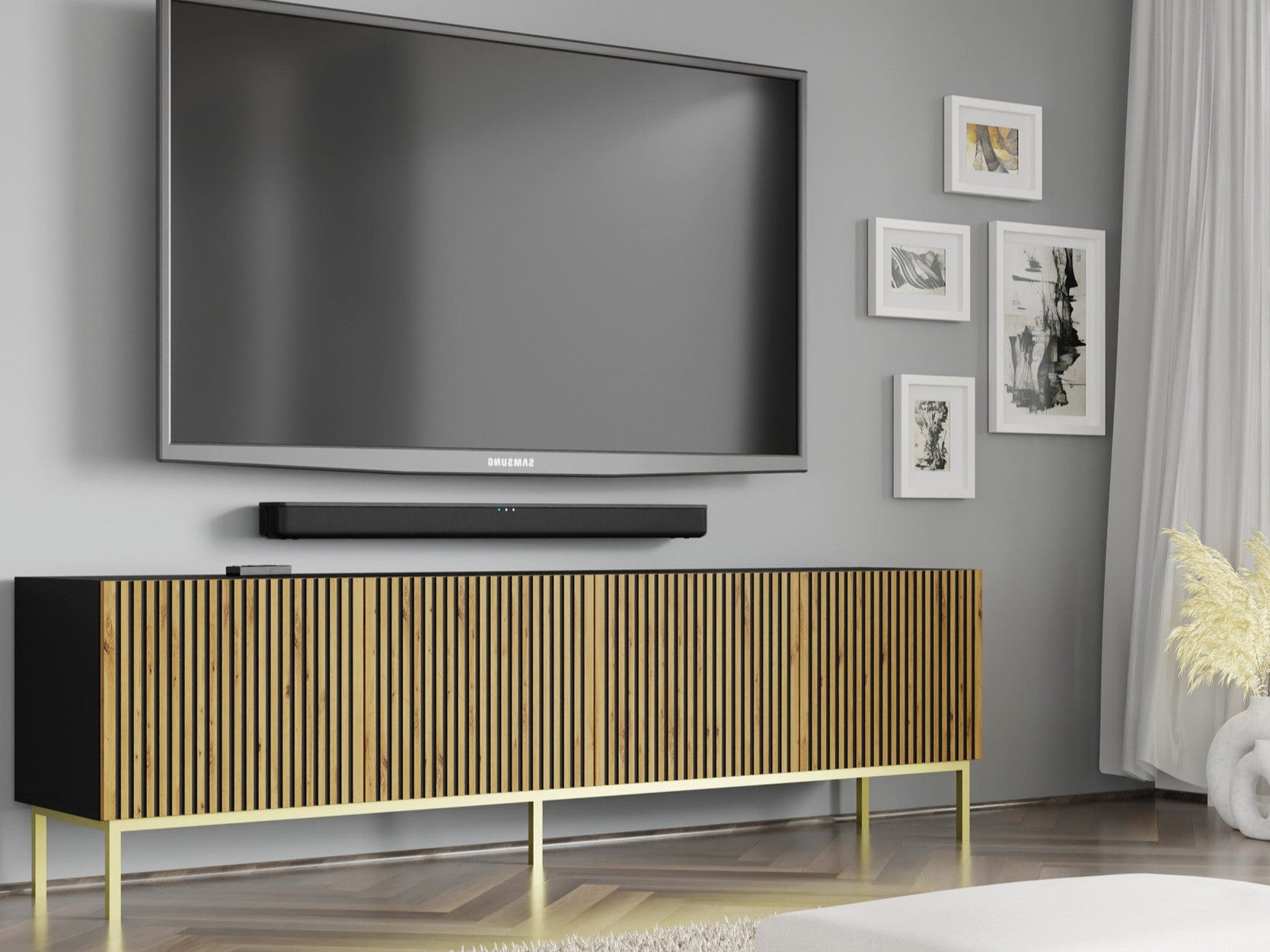 TV-bord Talsalu 101