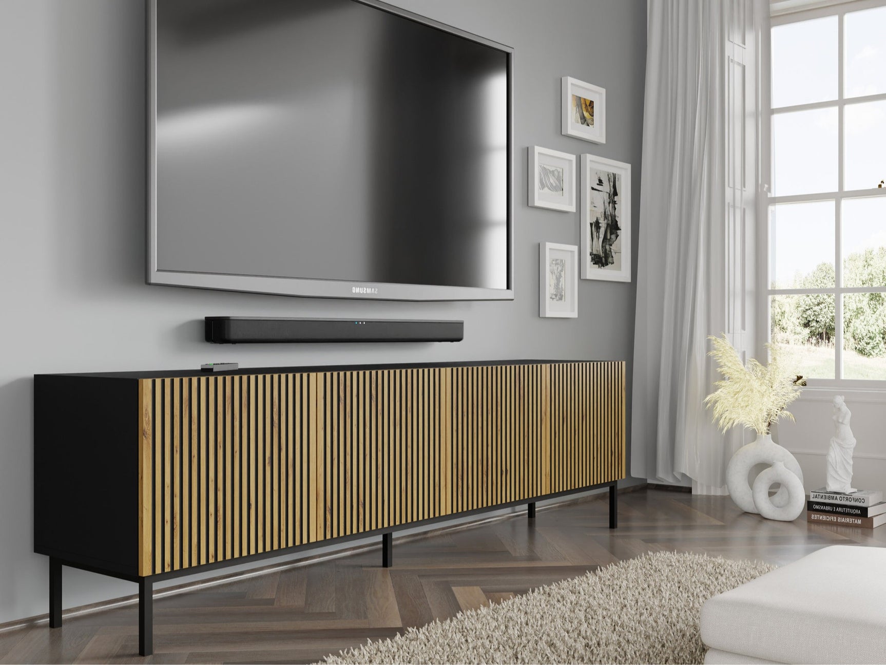 TV-bord Talsalu 101