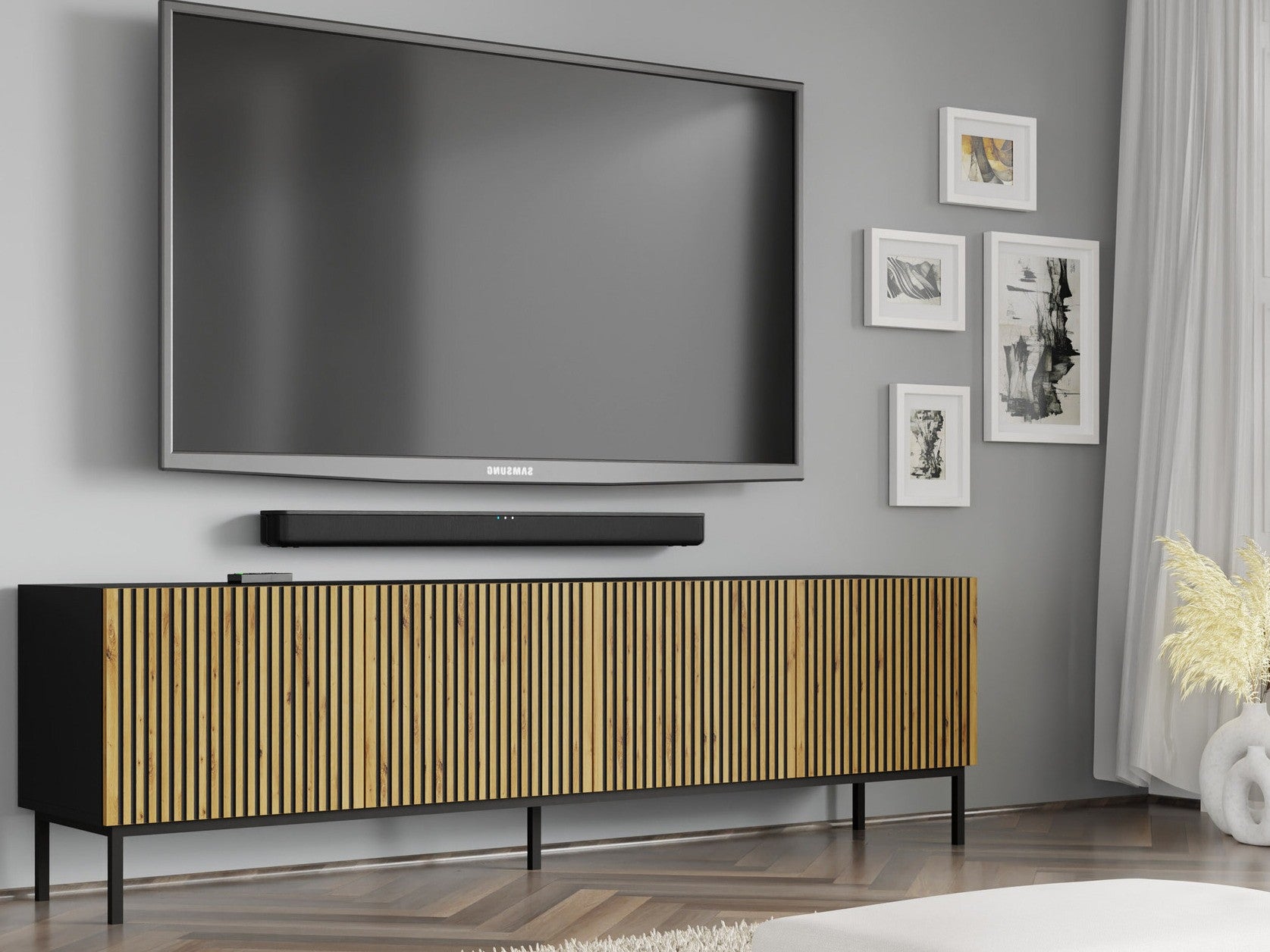 TV-bord Talsalu 101