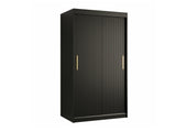 Wardrobe Hartford H122