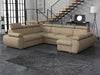 Hjørnesofa Columbus 214