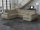Hjørnesofa Columbus 214