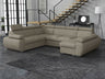 Hjørnesofa Columbus 214