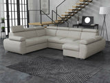 Hjørnesofa Columbus 214
