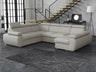 Hjørnesofa Columbus 214