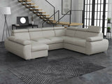 Hjørnesofa Columbus 214