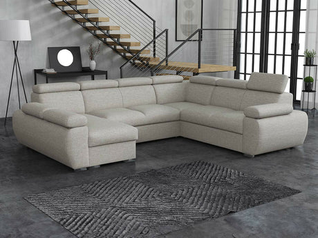 Hjørnesofa Columbus 214