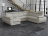 Hjørnesofa Columbus 214