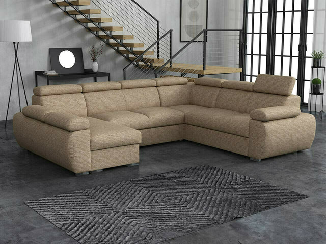 Hjørnesofa Columbus 214